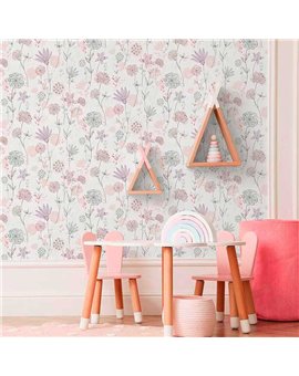 Papel Pintado FUNNY WALLS V Ref. 250-6091.