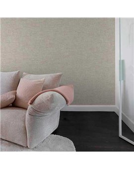 Papel Pintado PRECIOUS WEAVES Ref. 1621-6410.