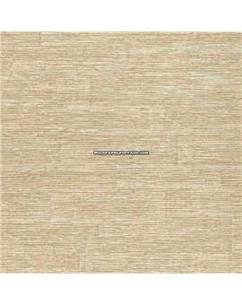 Papel Pintado PRECIOUS WEAVES Ref. 1621-6418.