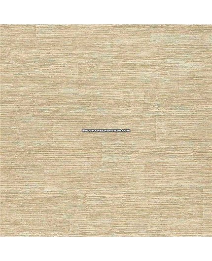 Papel Pintado PRECIOUS WEAVES Ref. 1621-6418.