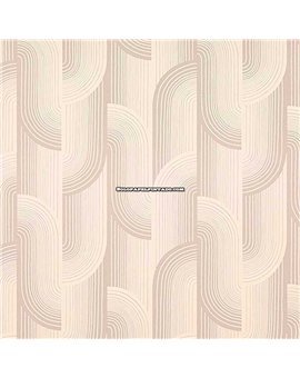 Papel Pintado PRECIOUS WEAVES Ref. 1621-6427.