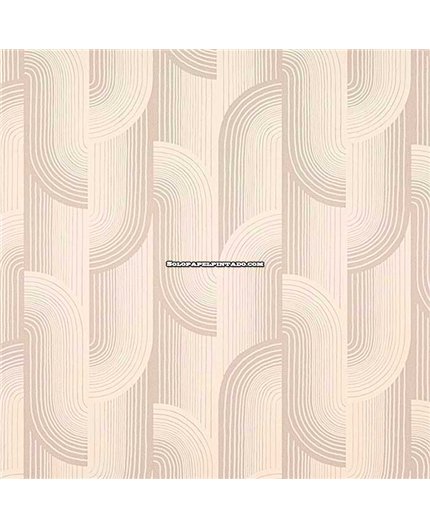 Papel Pintado PRECIOUS WEAVES Ref. 1621-6427.