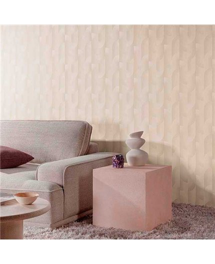 Papel Pintado PRECIOUS WEAVES Ref. 1621-6440.