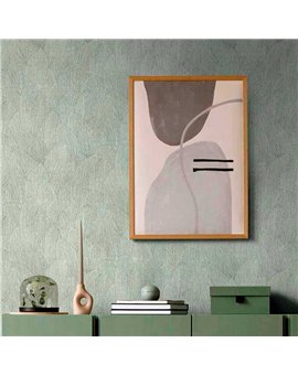 Papel Pintado NICE HOME II Ref. 1223-6002.