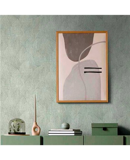 Papel Pintado NICE HOME II Ref. 1223-6002.