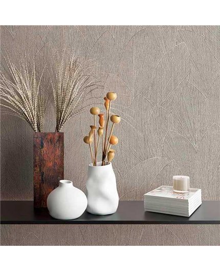 Papel Pintado NICE HOME II Ref. 1223-6007.
