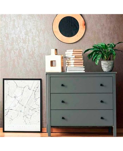 Papel Pintado NICE HOME II Ref. 1223-6018.