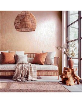 Papel Pintado NICE HOME II Ref. 1223-6019.