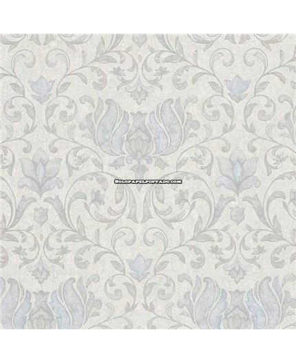 Papel Pintado NICE HOME II Ref. 1223-6023.