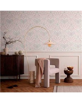 Papel Pintado NICE HOME II Ref. 1223-6023.