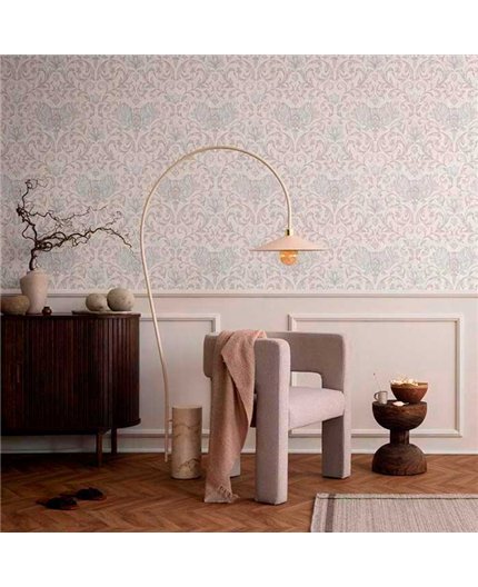 Papel Pintado NICE HOME II Ref. 1223-6023.
