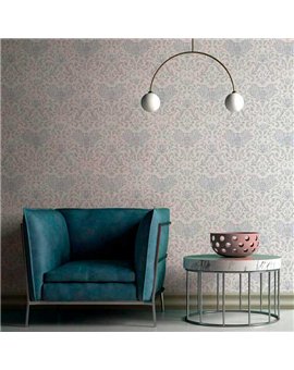 Papel Pintado NICE HOME II Ref. 1223-6023.