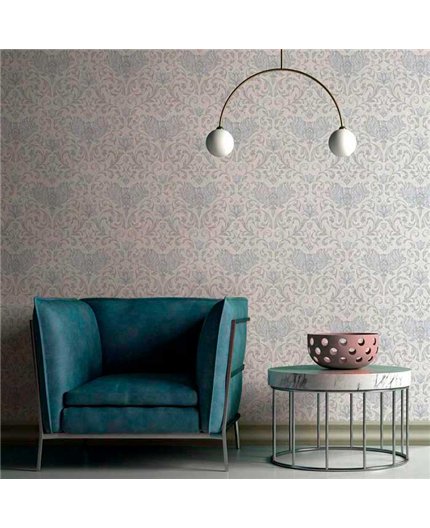 Papel Pintado NICE HOME II Ref. 1223-6023.