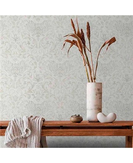 Papel Pintado NICE HOME II Ref. 1223-6027.