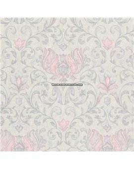 Papel Pintado NICE HOME II Ref. 1223-6028.