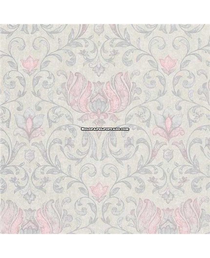 Papel Pintado NICE HOME II Ref. 1223-6028.