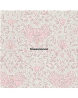 Papel Pintado NICE HOME II Ref. 1223-6031.