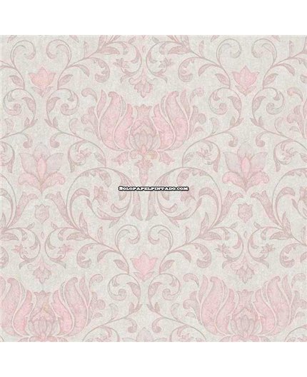 Papel Pintado NICE HOME II Ref. 1223-6031.