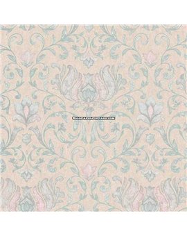 Papel Pintado NICE HOME II Ref. 1223-6032.