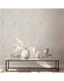 Papel Pintado NICE HOME II Ref. 1223-6032.