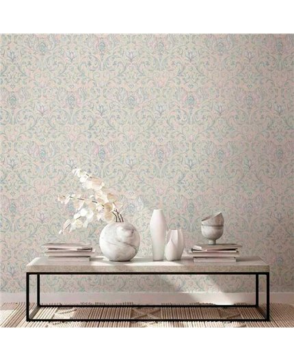 Papel Pintado NICE HOME II Ref. 1223-6032.