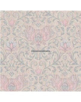 Papel Pintado NICE HOME II Ref. 1223-6036.