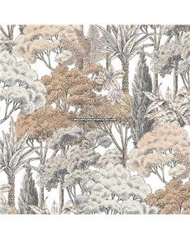 Papel Pintado UTOPIA SAINT HONORE Ref. 1620-7445.