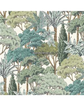Papel Pintado UTOPIA SAINT HONORE Ref. 1620-7449.