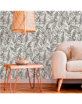 Papel Pintado UTOPIA SAINT HONORE Ref. 1620-7451.