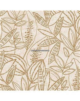 Papel Pintado UTOPIA SAINT HONORE Ref. 1620-7452.