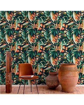 Papel Pintado UTOPIA SAINT HONORE Ref. 1620-7455.