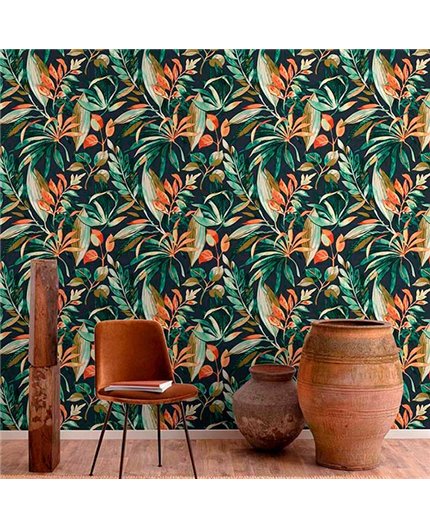 Papel Pintado UTOPIA SAINT HONORE Ref. 1620-7455.