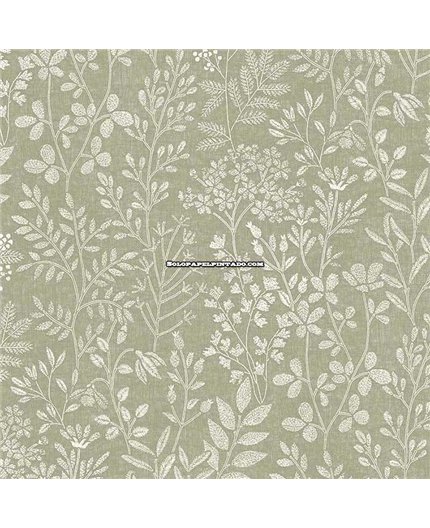 Papel Pintado UTOPIA SAINT HONORE Ref. 1620-7475.