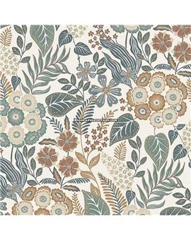 Papel Pintado UTOPIA SAINT HONORE Ref. 1620-7477.