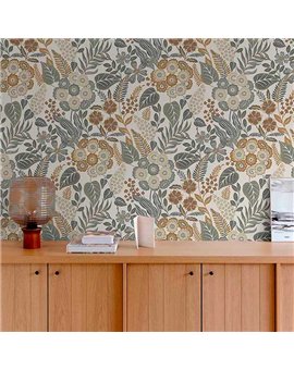 Papel Pintado UTOPIA SAINT HONORE Ref. 1620-7477.