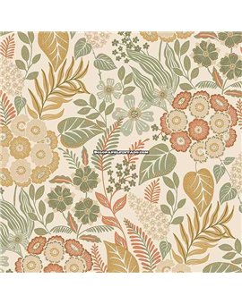 Papel Pintado UTOPIA SAINT HONORE Ref. 1620-7478.
