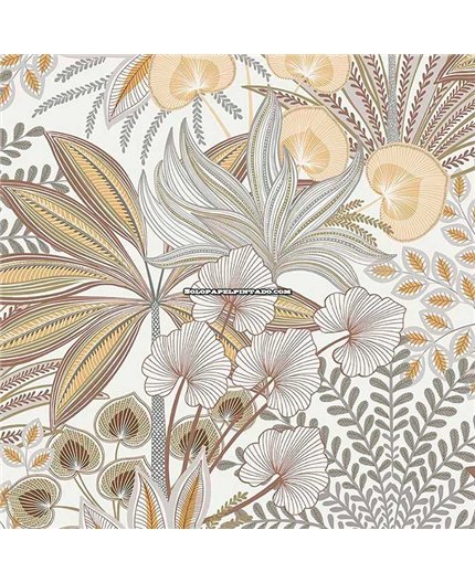 Papel Pintado UTOPIA SAINT HONORE Ref. 1620-7482.