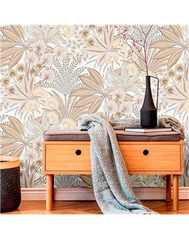 Papel Pintado UTOPIA SAINT HONORE Ref. 1620-7482.