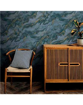 Papel Pintado ELLE DECORATION 4 Ref. 1264-6306.