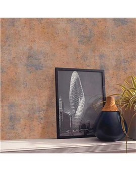 Papel Pintado ELLE DECORATION 4 Ref. 1264-6308.