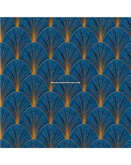 Papel Pintado ELLE DECORATION 4 Ref. 1264-6309.