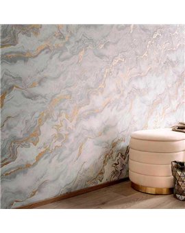 Papel Pintado ELLE DECORATION 4 Ref. 1264-6314.