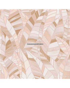 Papel Pintado ELLE DECORATION 4 Ref. 1264-6318.