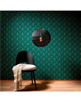 Papel Pintado ELLE DECORATION 4 Ref. 1264-6323.
