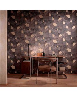 Papel Pintado ELLE DECORATION 4 Ref. 1264-6327.