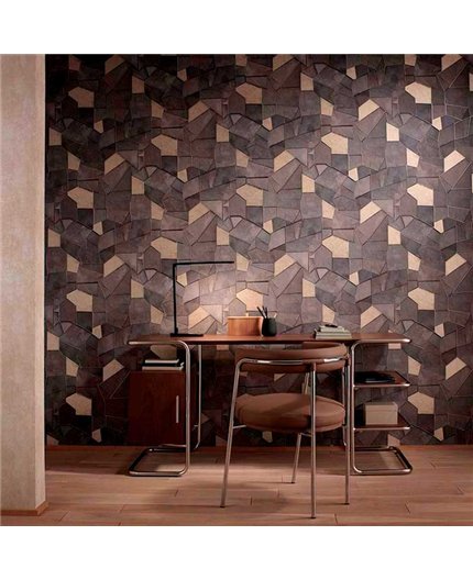 Papel Pintado ELLE DECORATION 4 Ref. 1264-6327.