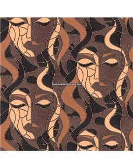 Papel Pintado ELLE DECORATION 4 Ref. 1264-6328.