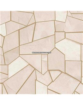 Papel Pintado ELLE DECORATION 4 Ref. 1264-6331.