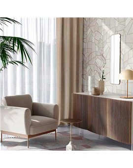 Papel Pintado ELLE DECORATION 4 Ref. 1264-6331.