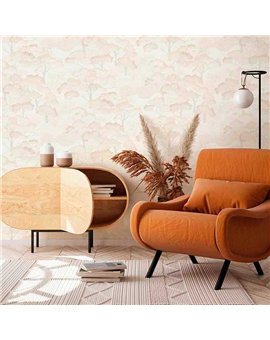 Papel Pintado ELLE DECORATION 4 Ref. 1264-6332.